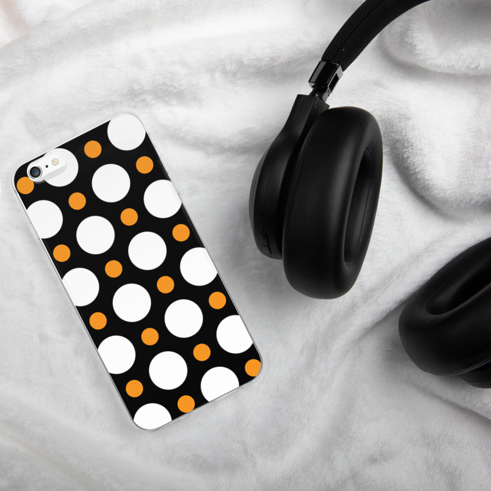 DaDOT .003 iPhone Case