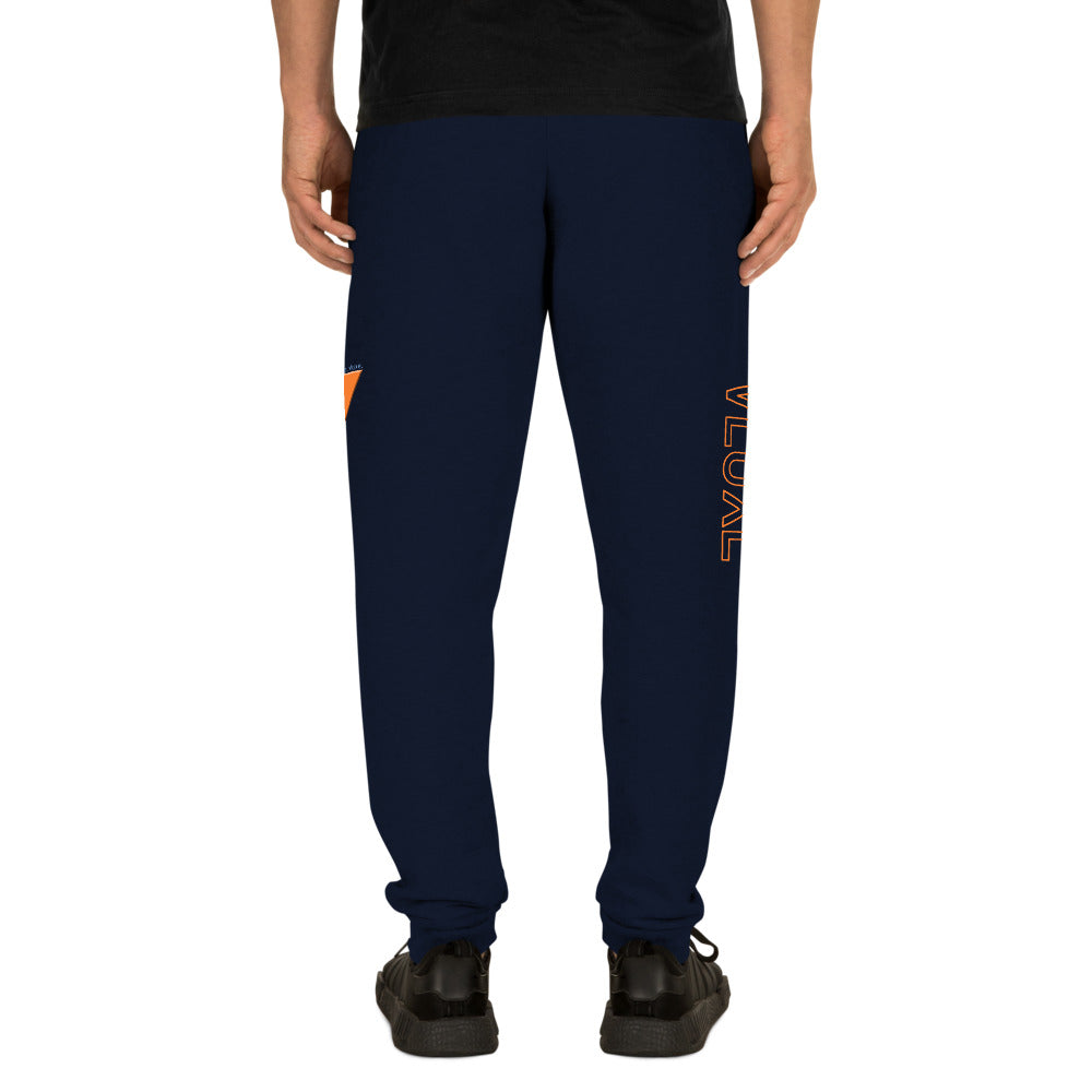 live.love.vluxe Unisex Joggers