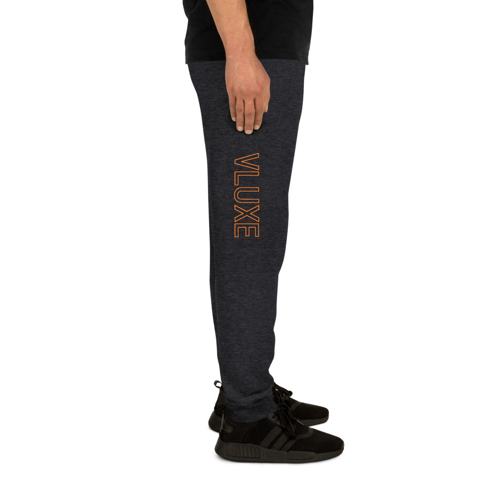 live.love.vluxe Unisex Joggers