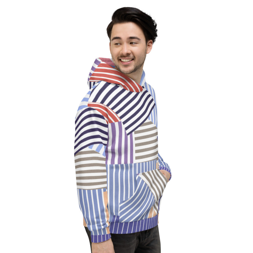 Dover Unisex Hoodie