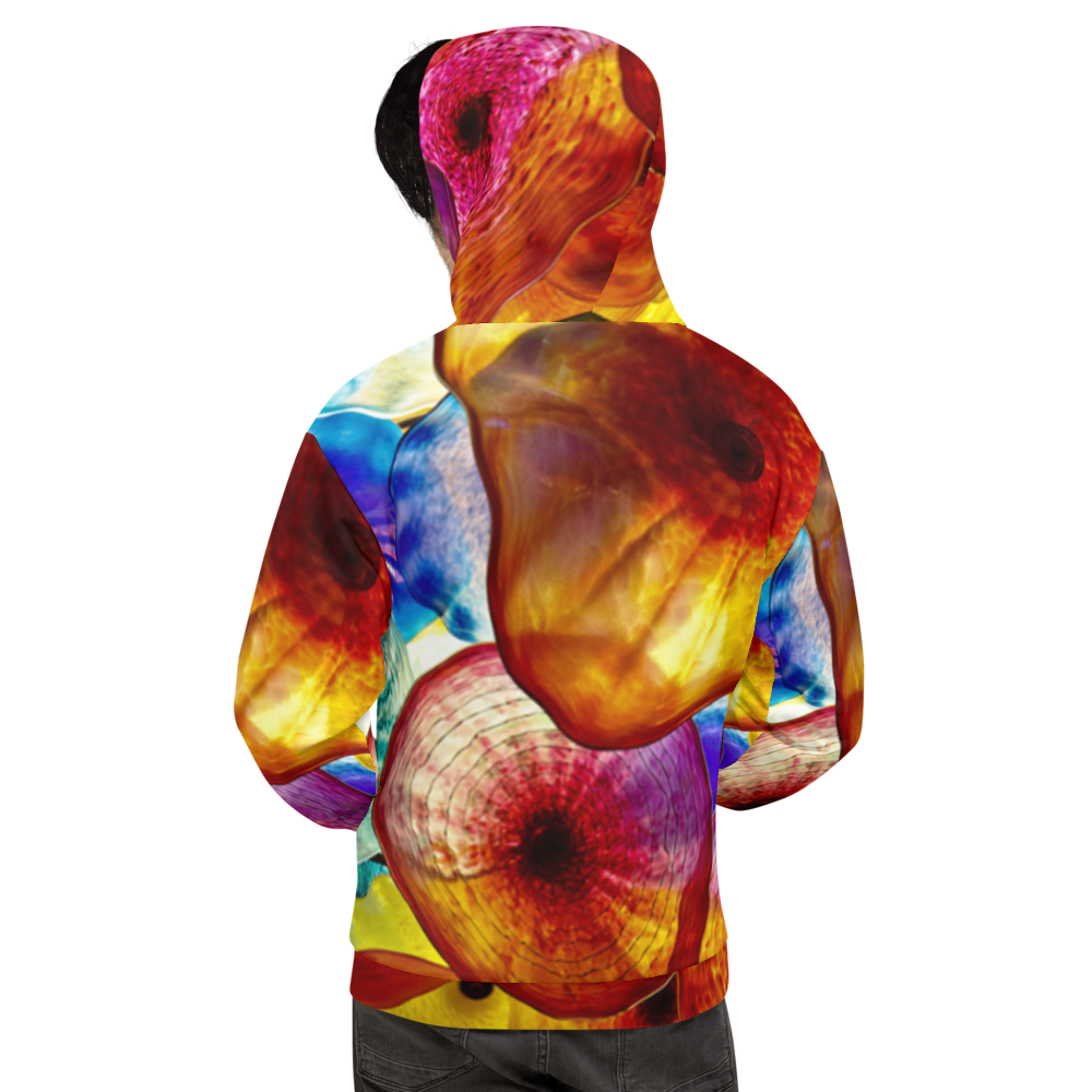 Vegas Unisex Hoodie