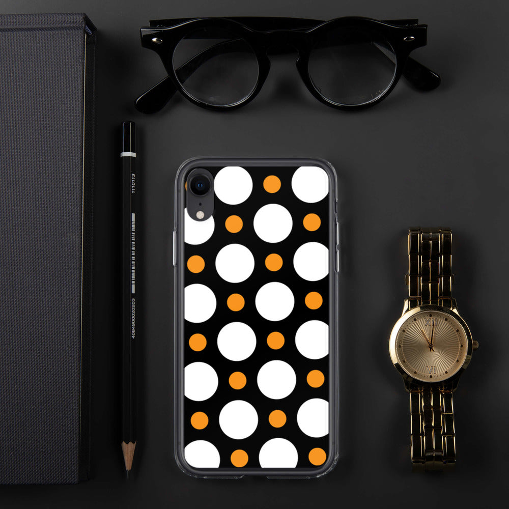DaDOT .003 iPhone Case