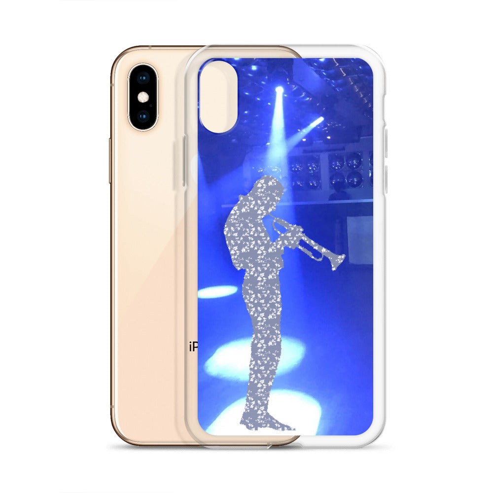 Miles Away iPhone Case