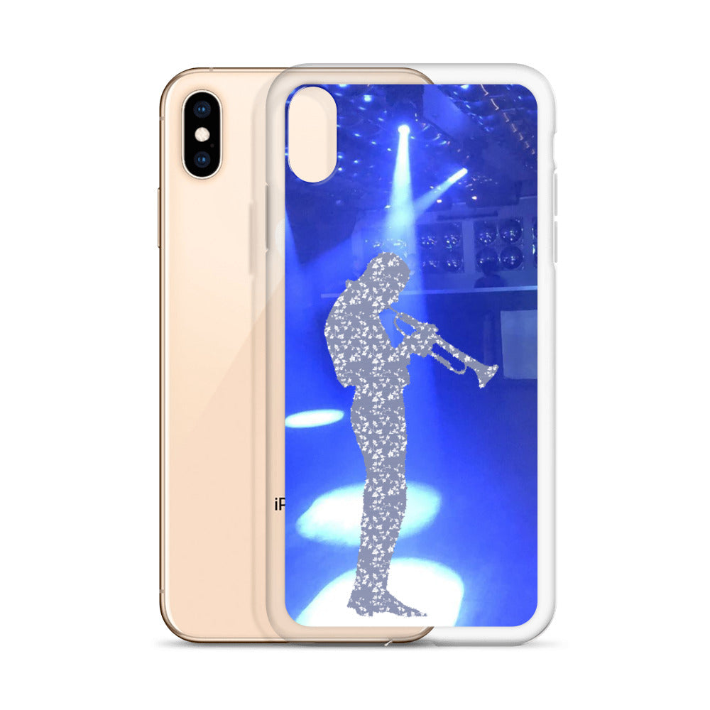 Miles Away iPhone Case