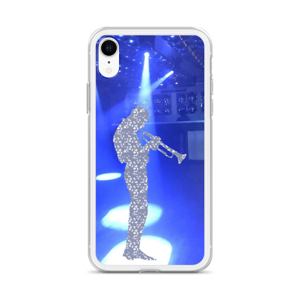 Miles Away iPhone Case