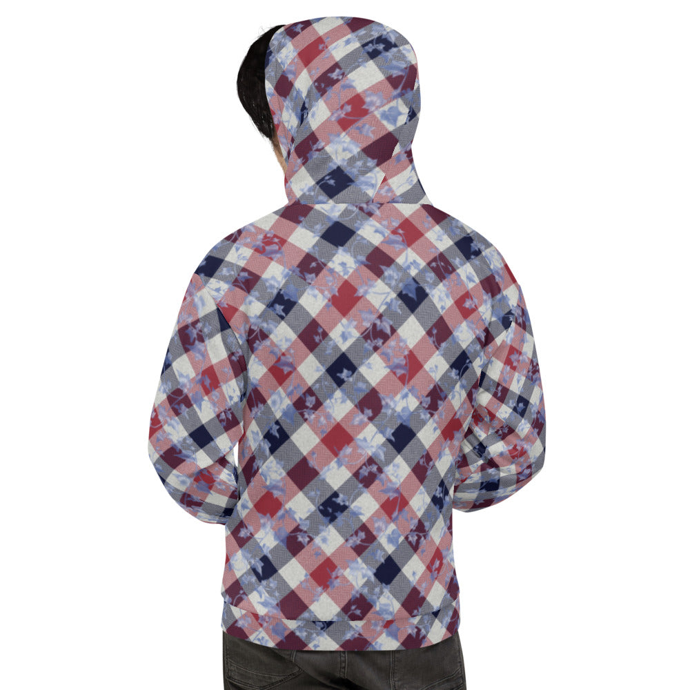 Boulder Unisex Hoodie