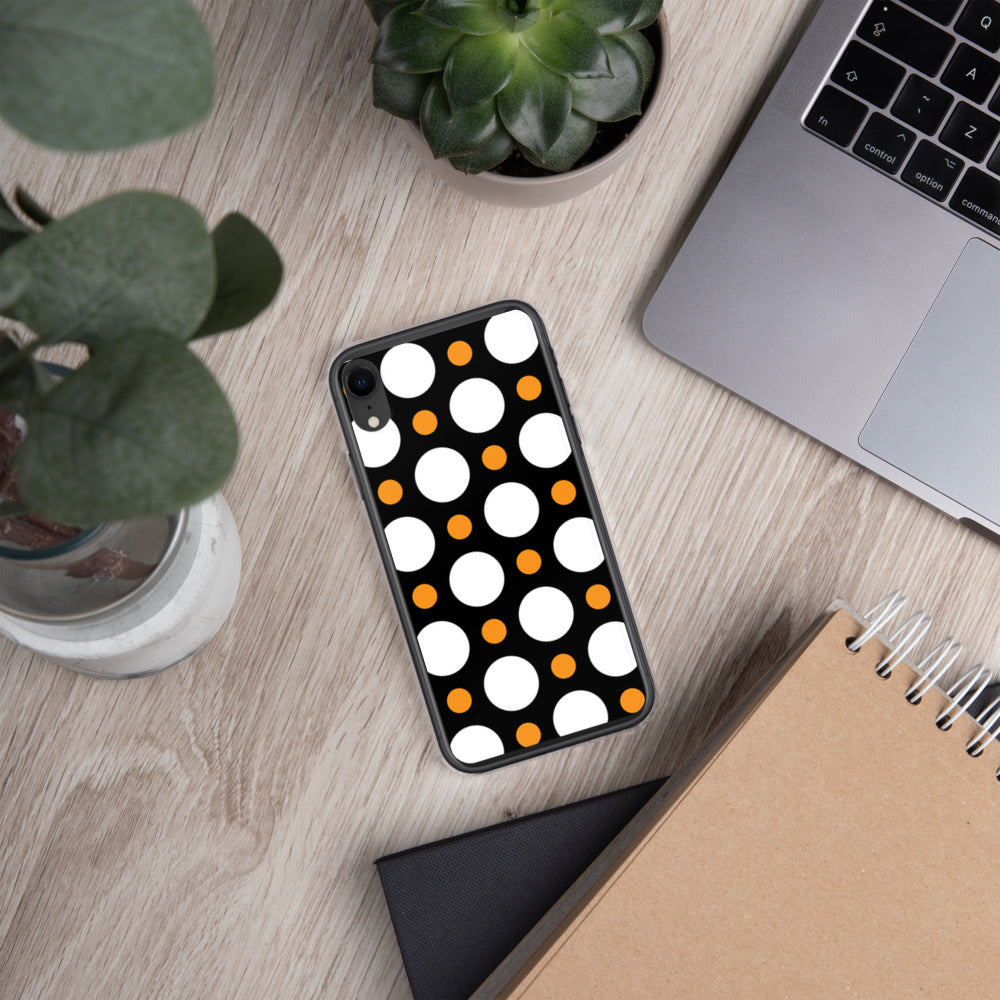 DaDOT .003 iPhone Case
