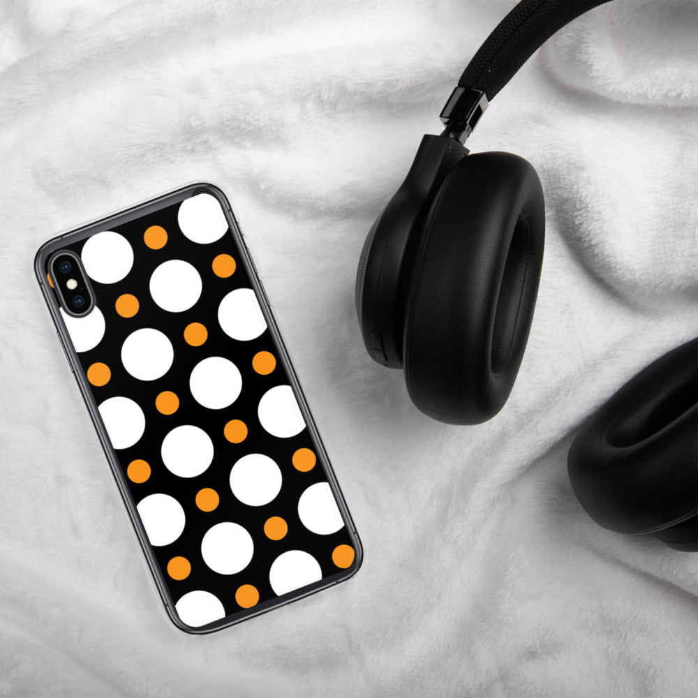 DaDOT .003 iPhone Case