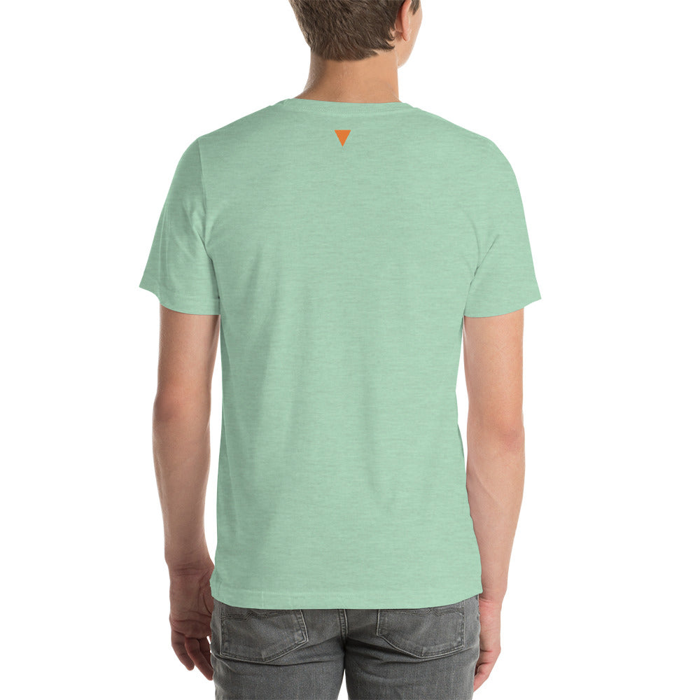 Benny Goodman Jazz Short-Sleeve Unisex T-Shirt