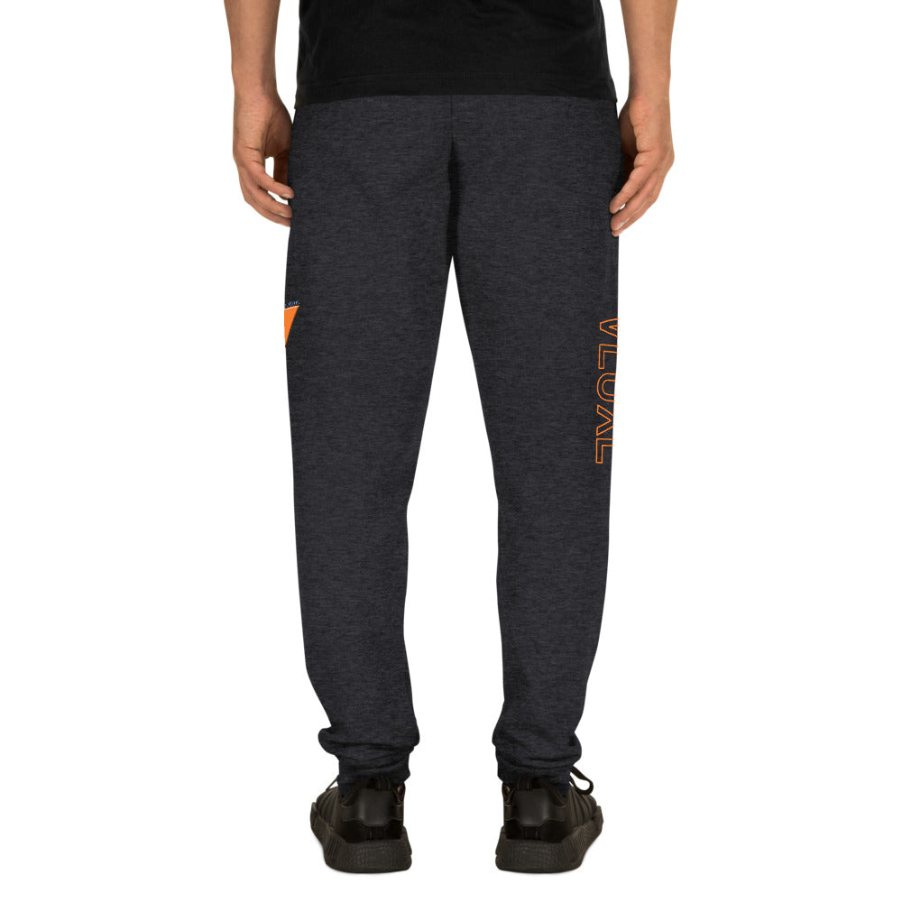 live.love.vluxe Unisex Joggers