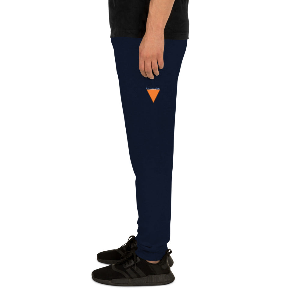 live.love.vluxe Unisex Joggers