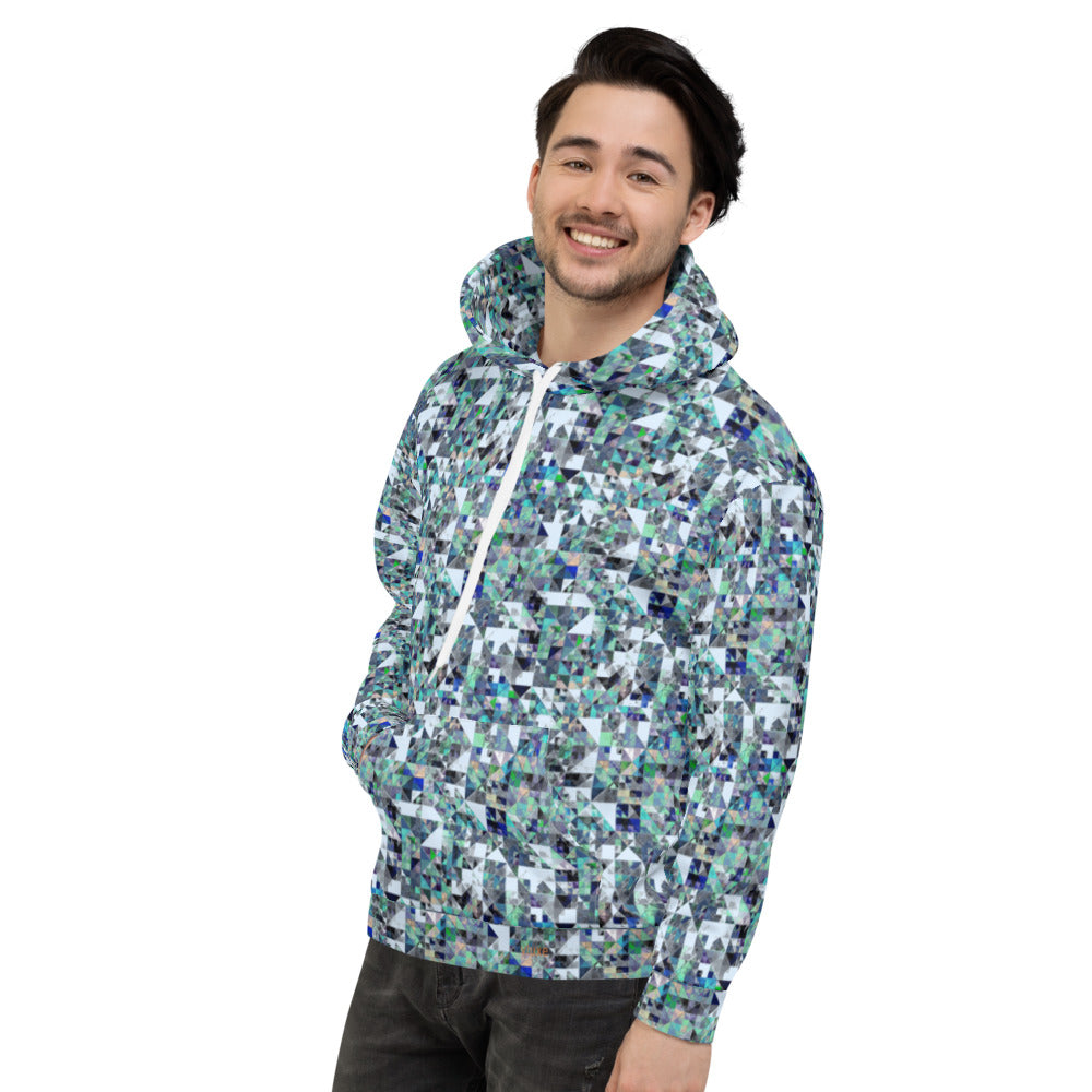 Jackson Water Unisex Hoodie
