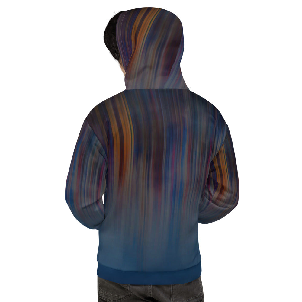 Reflections Unisex Hoodie
