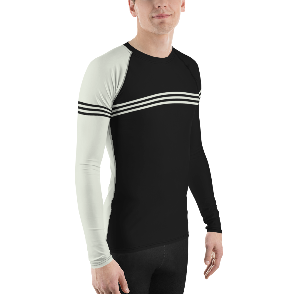 Trio VLK906 Men's Long Sleeve