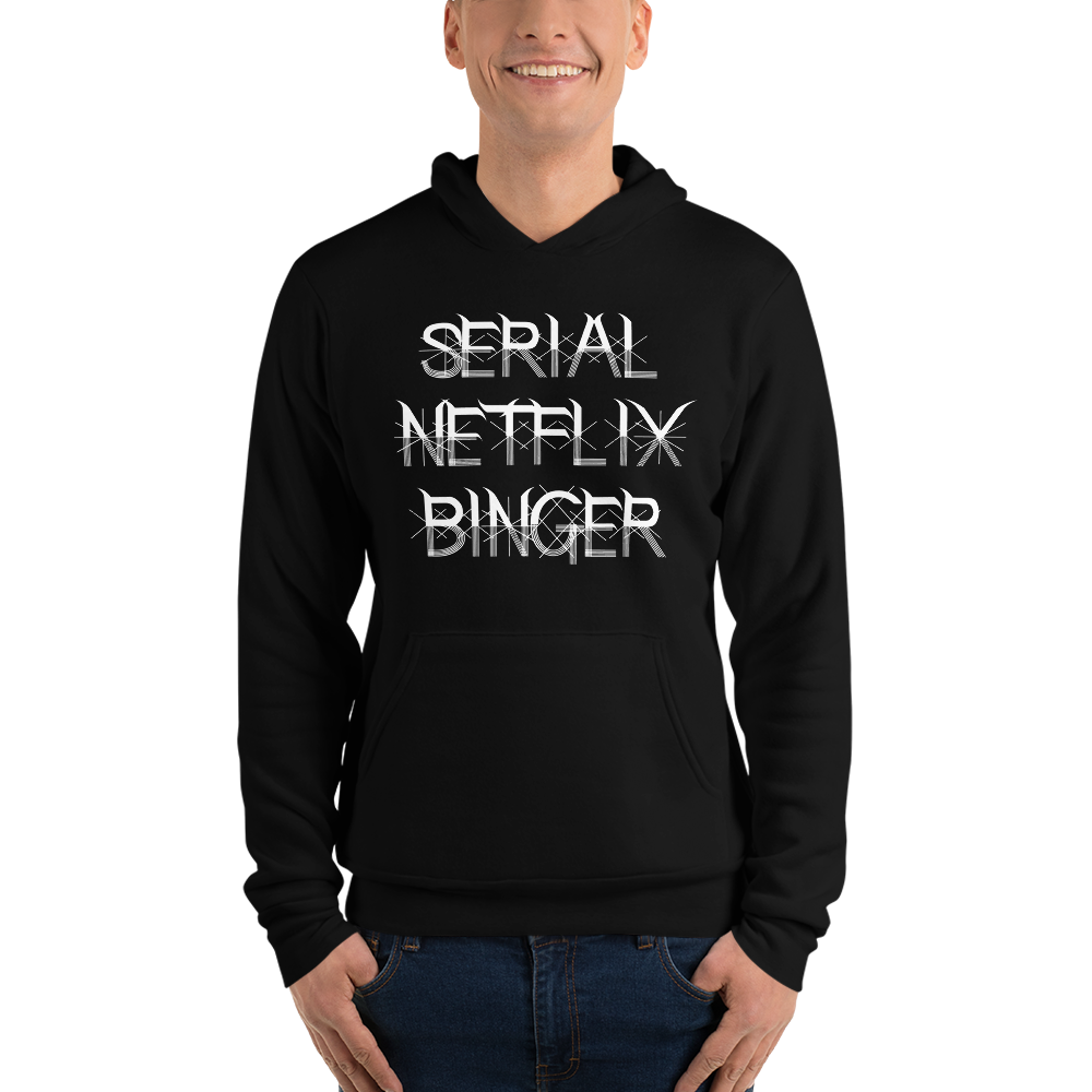 Vluxe Binger Unisex Hoodie VLK972