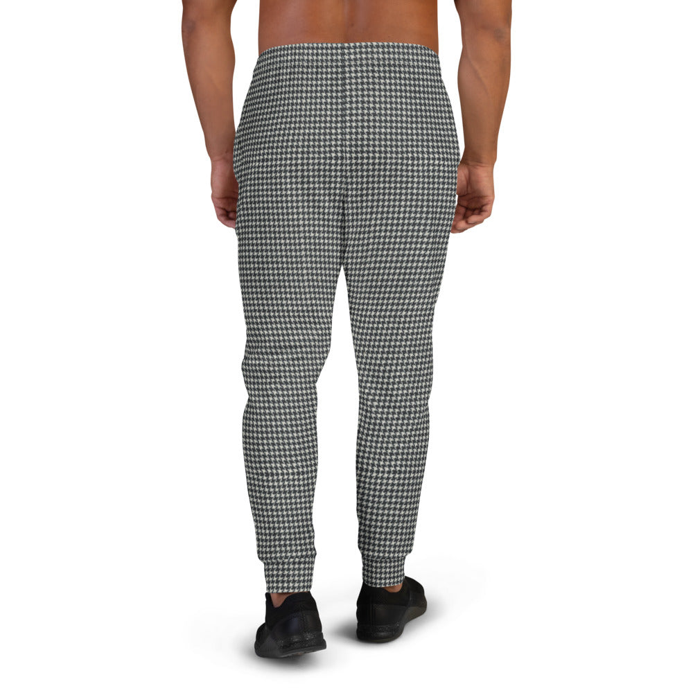 Hound Black Men's Joggers