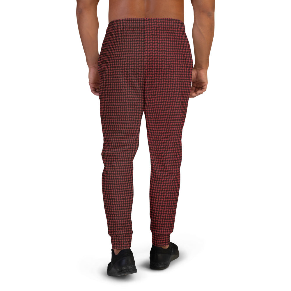 Hound Red Men's Joggers