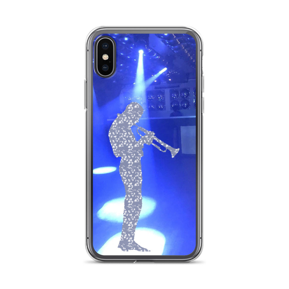 Miles Away iPhone Case