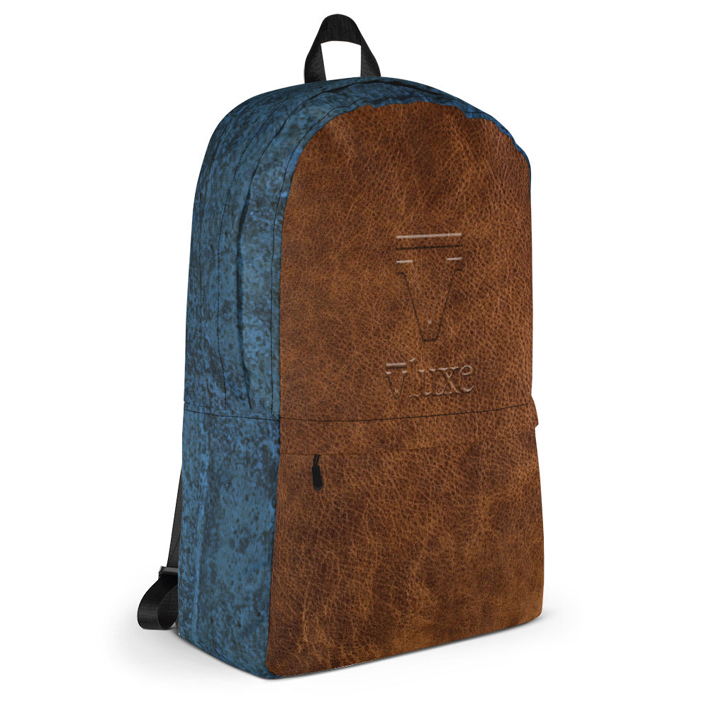 Vluxe Canvas Backpack VLB100