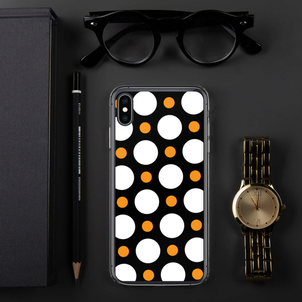 DaDOT .003 iPhone Case