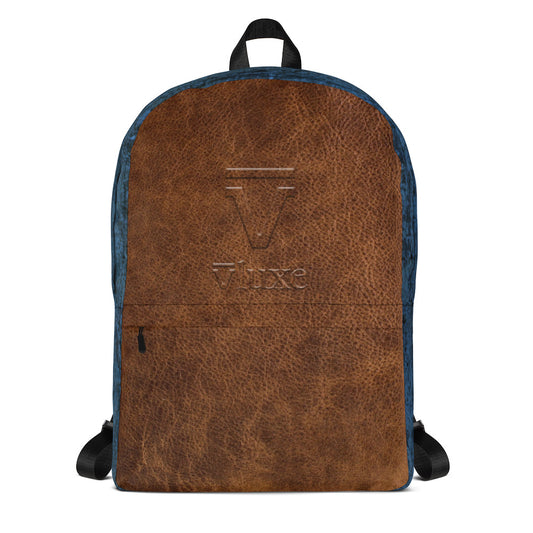 Vluxe Canvas Backpack VLB100