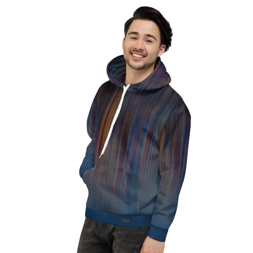 Reflections Unisex Hoodie