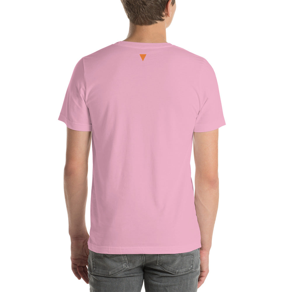 Benny Goodman Jazz Short-Sleeve Unisex T-Shirt