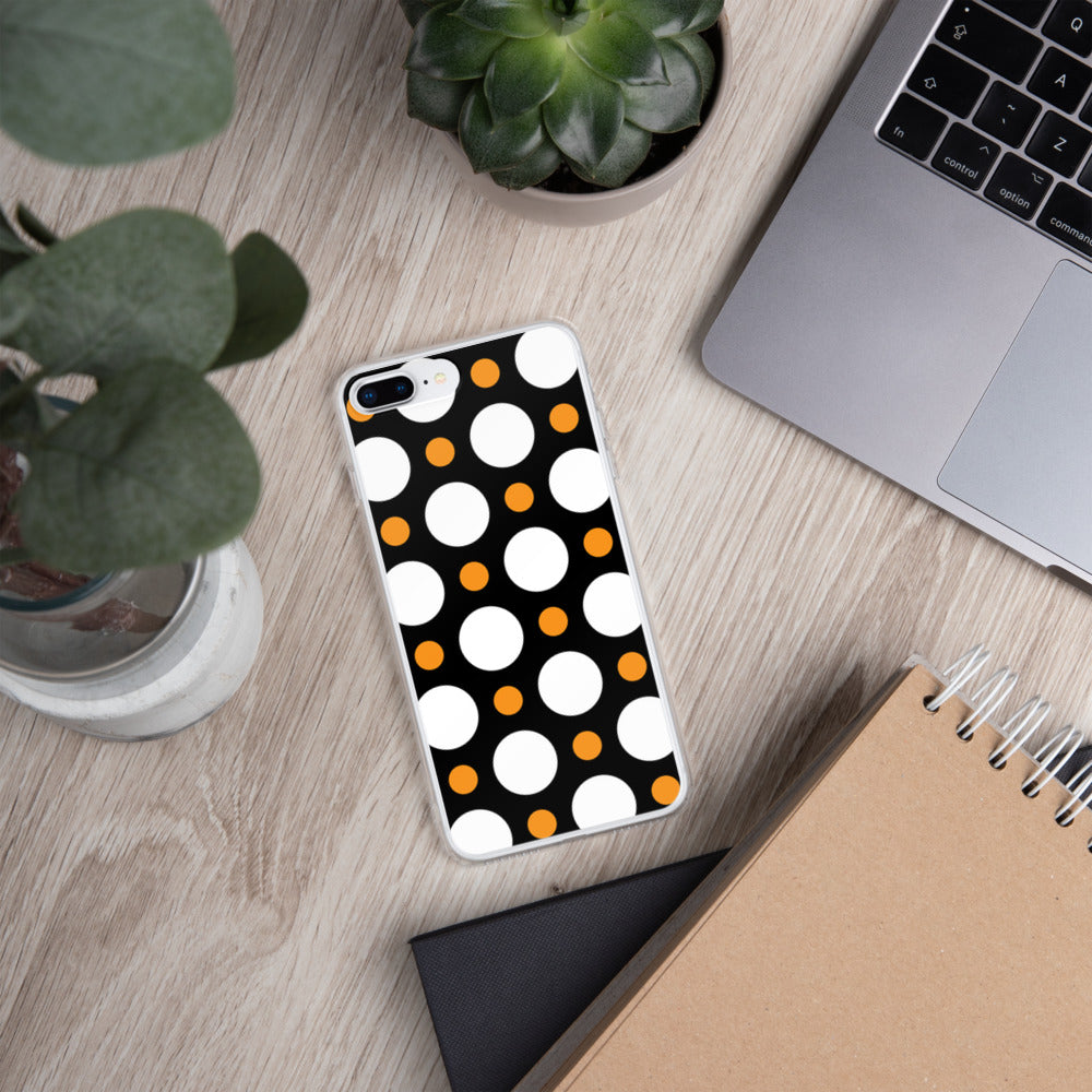 DaDOT .003 iPhone Case