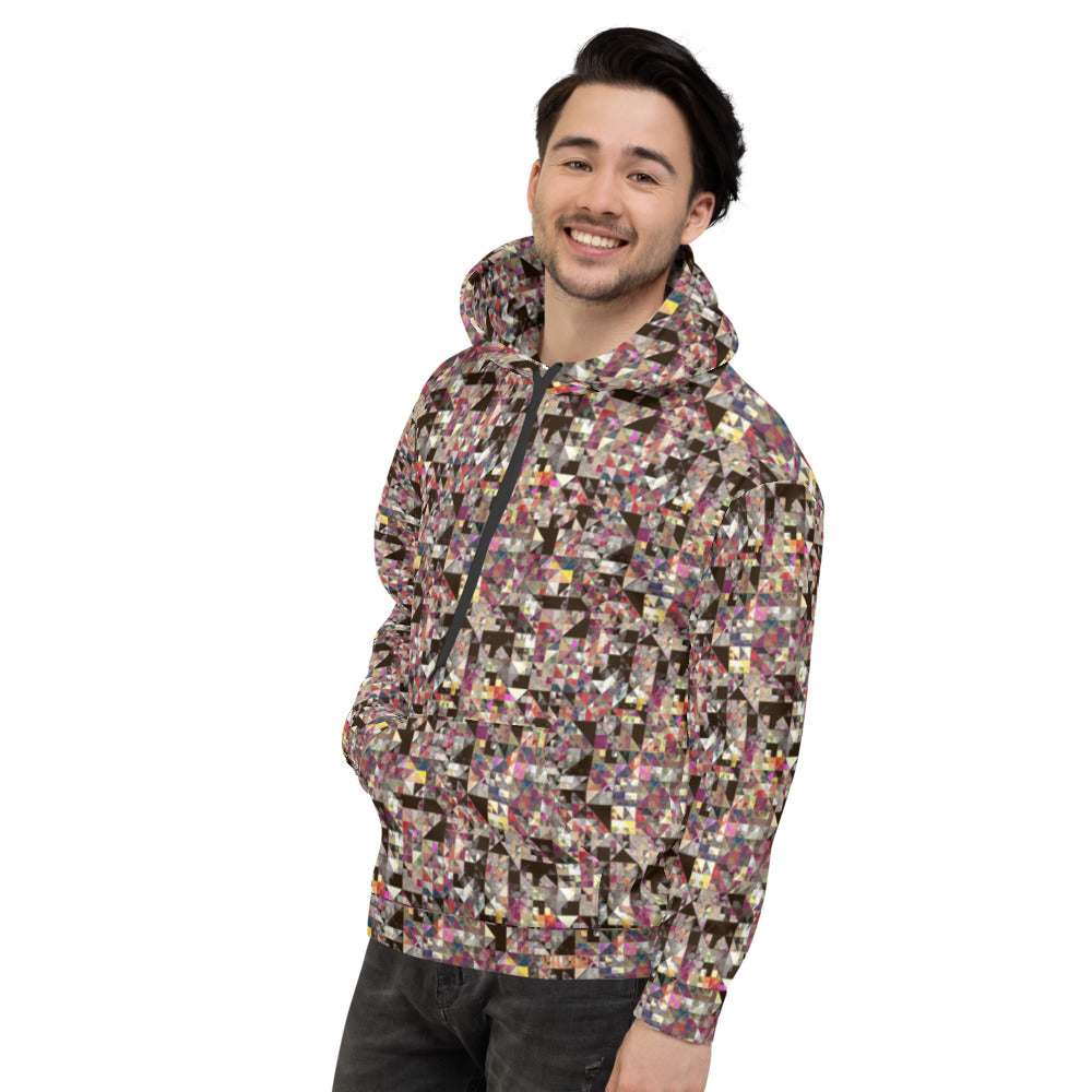 Jackson Unisex Hoodie