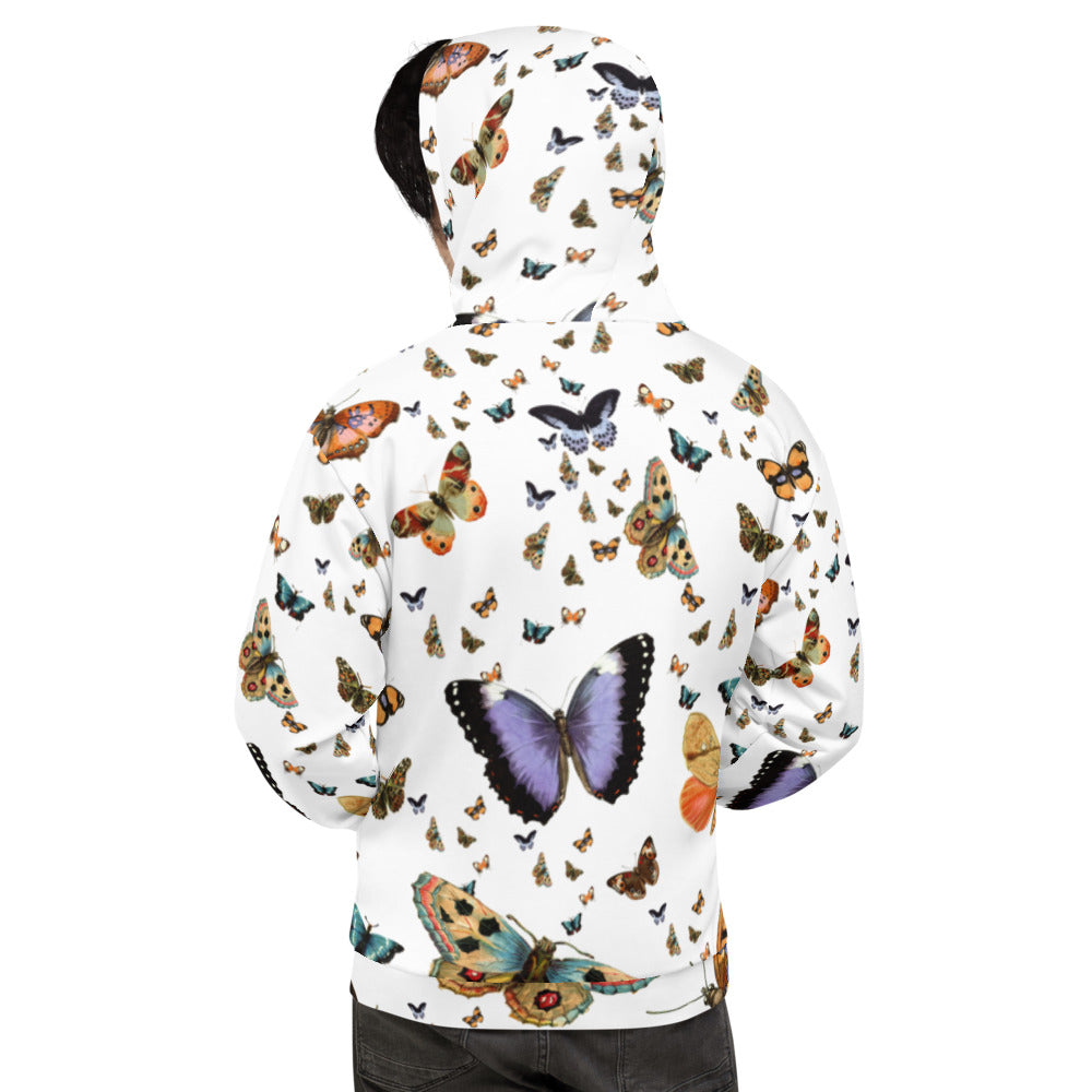 Nadreaming Unisex Hoodie
