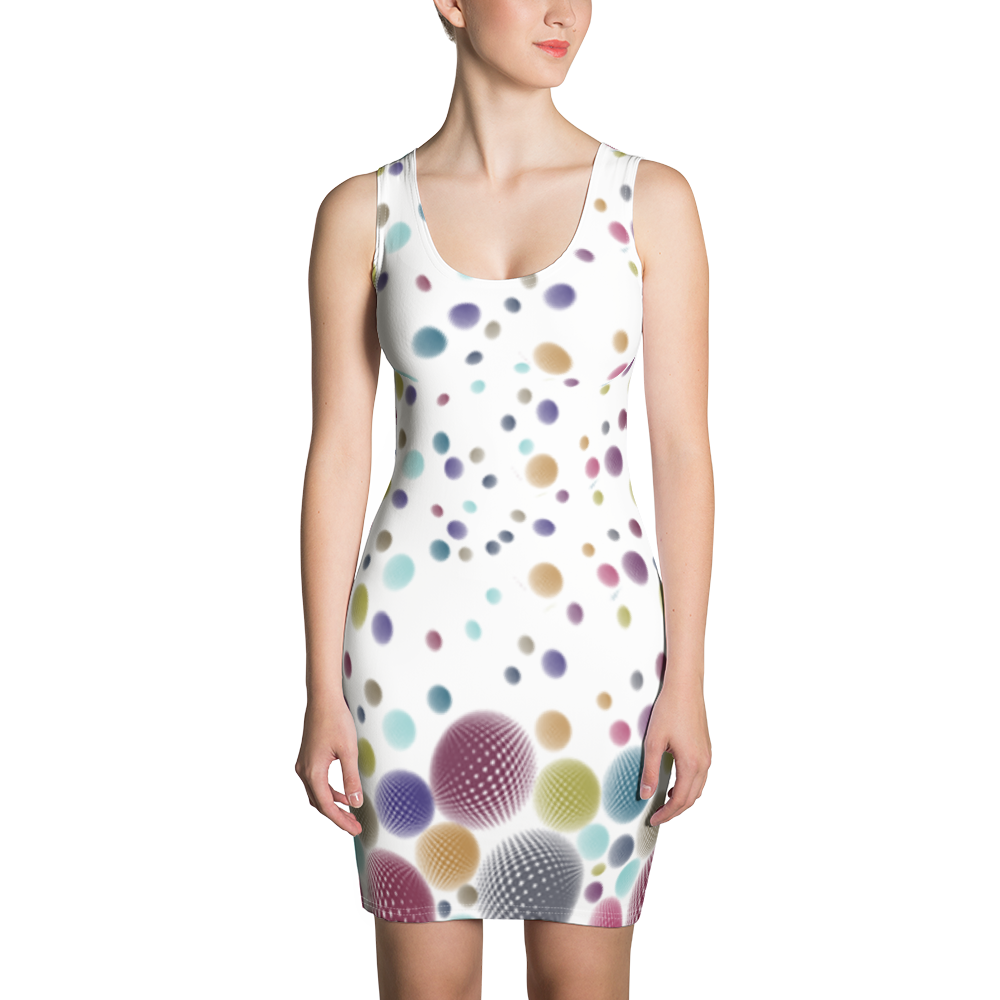 SPHERES VLW120-MULTI DRESS