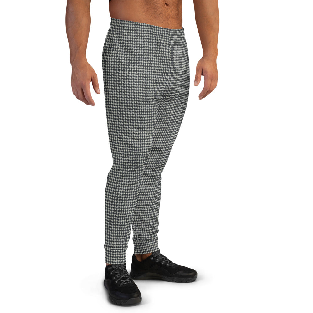 Hound Black Men's Joggers