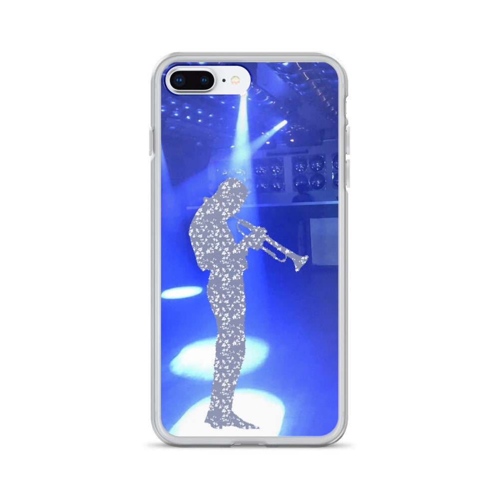 Miles Away iPhone Case