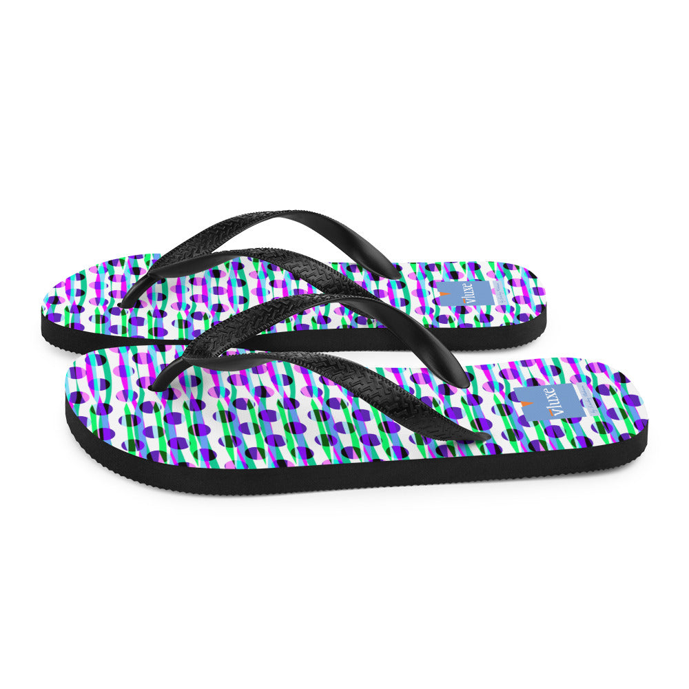 BAHAMAS: Vluxe Flip-Flops