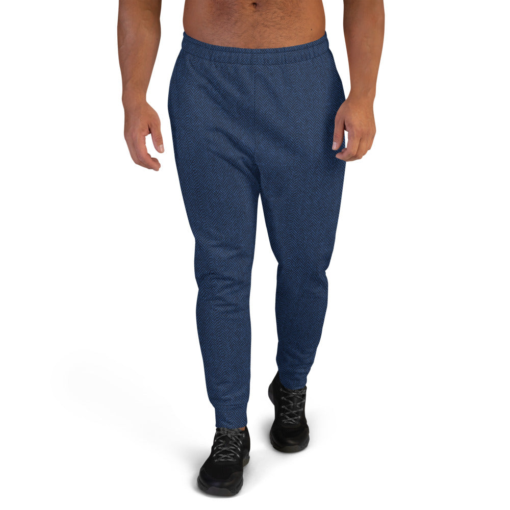 Bone Royal Men's Joggers