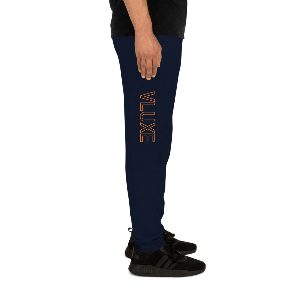 live.love.vluxe Unisex Joggers