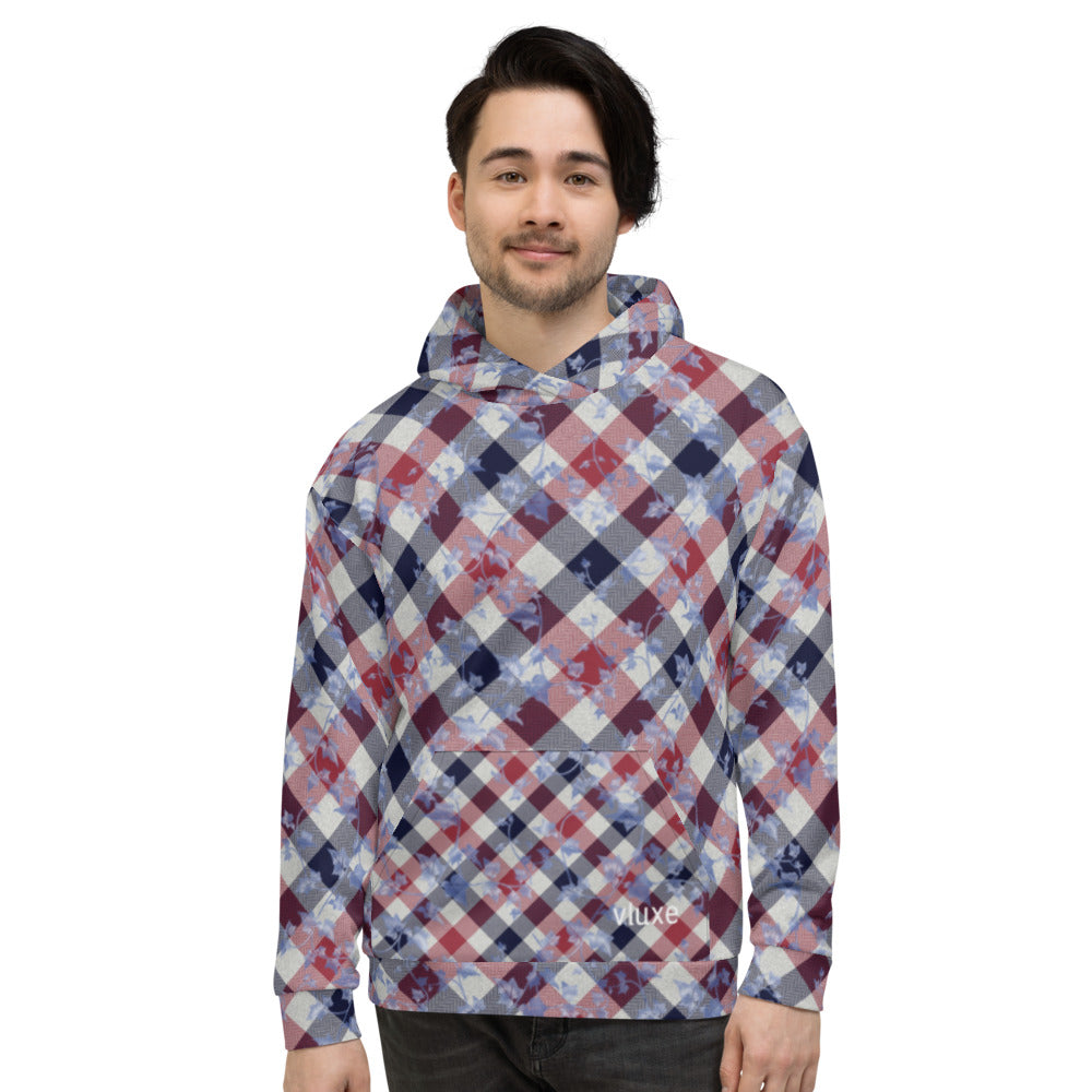 Boulder Unisex Hoodie