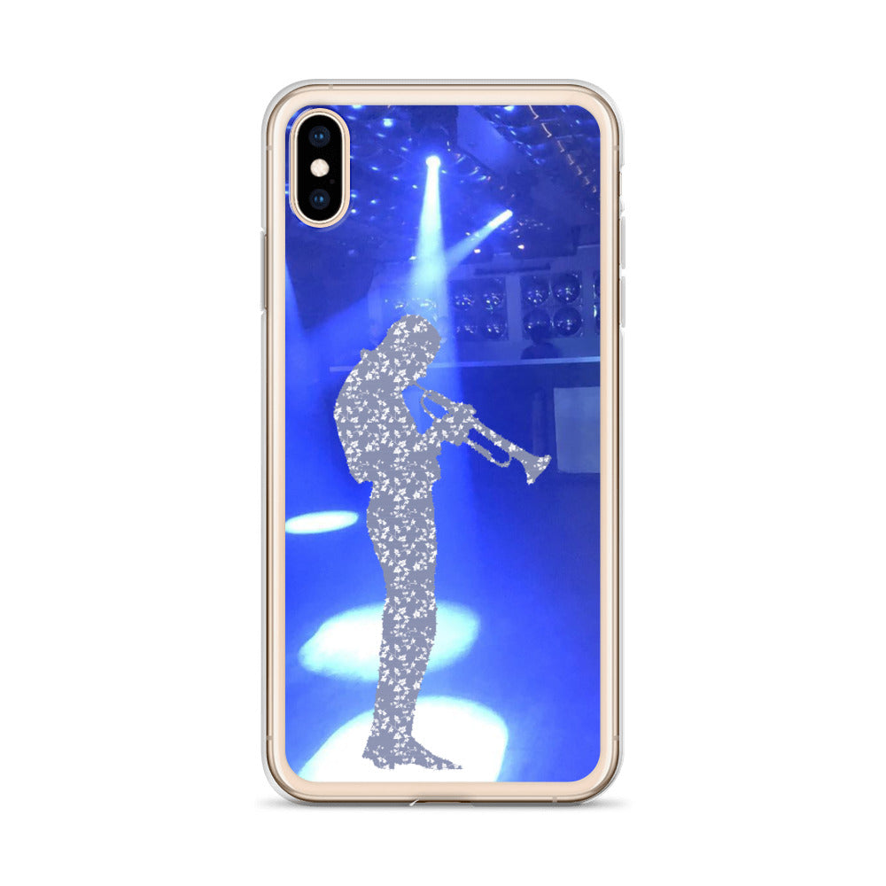 Miles Away iPhone Case