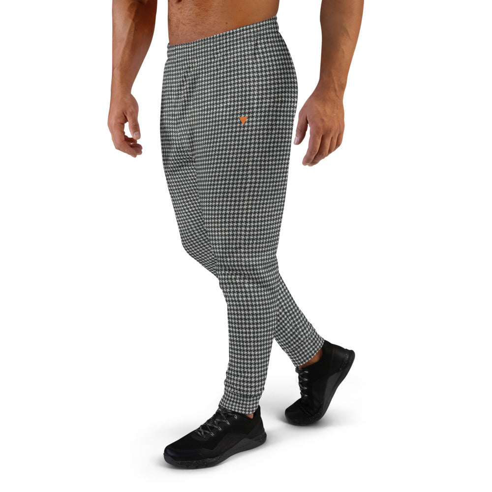 Hound Black Men's Joggers