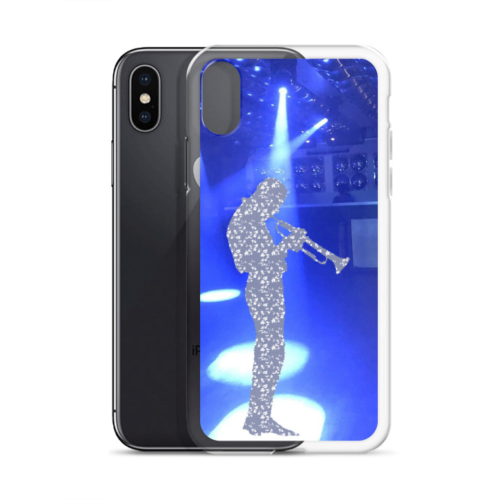 Miles Away iPhone Case