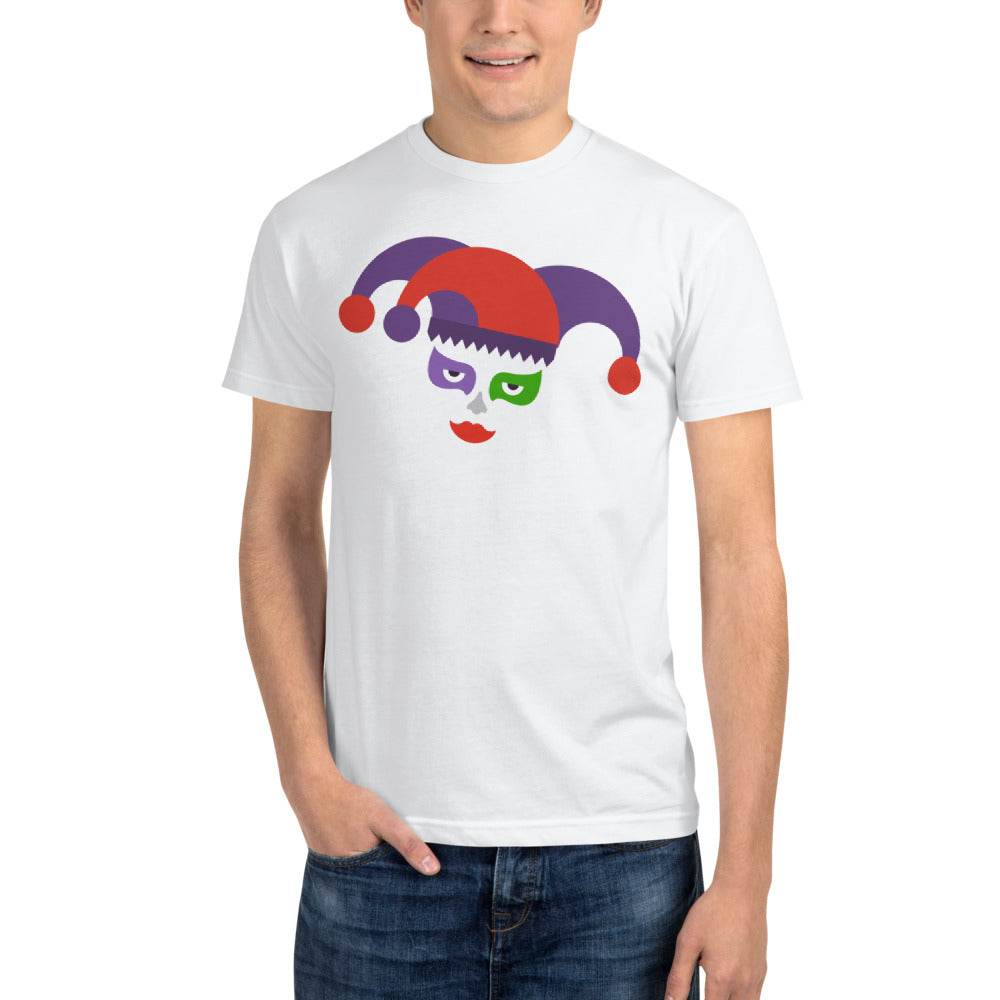 Lucky Jester Sustainable Tee Shirt