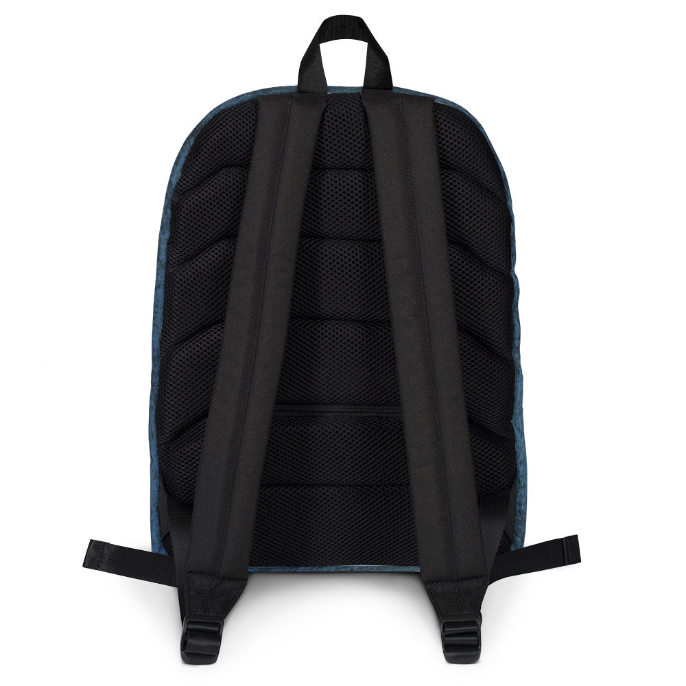 Vluxe Canvas Backpack VLB100
