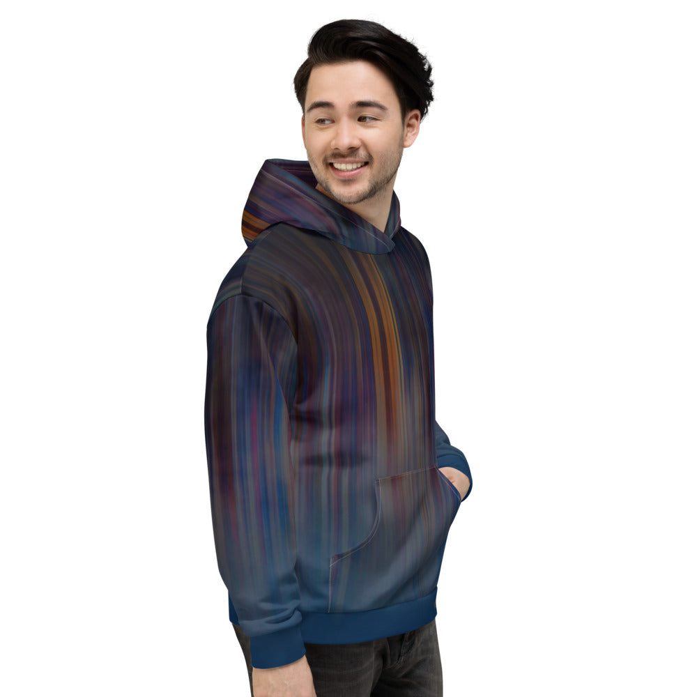 Reflections Unisex Hoodie