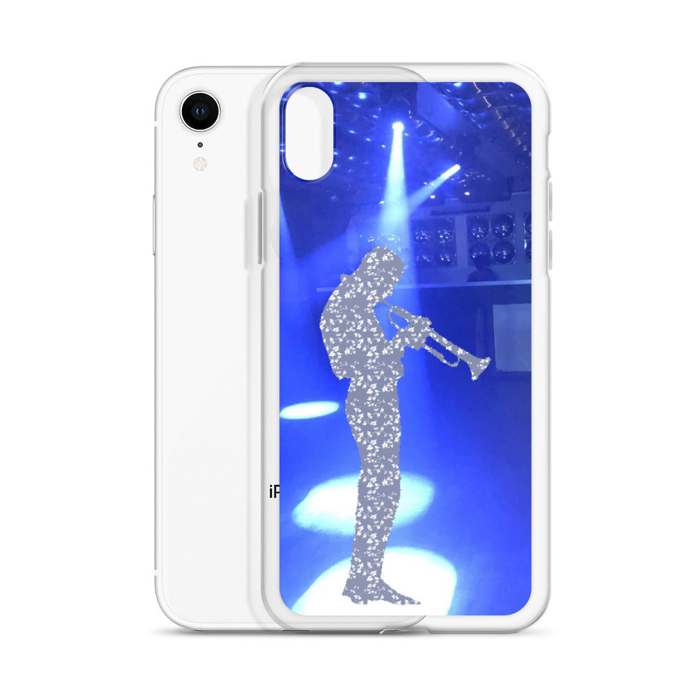 Miles Away iPhone Case