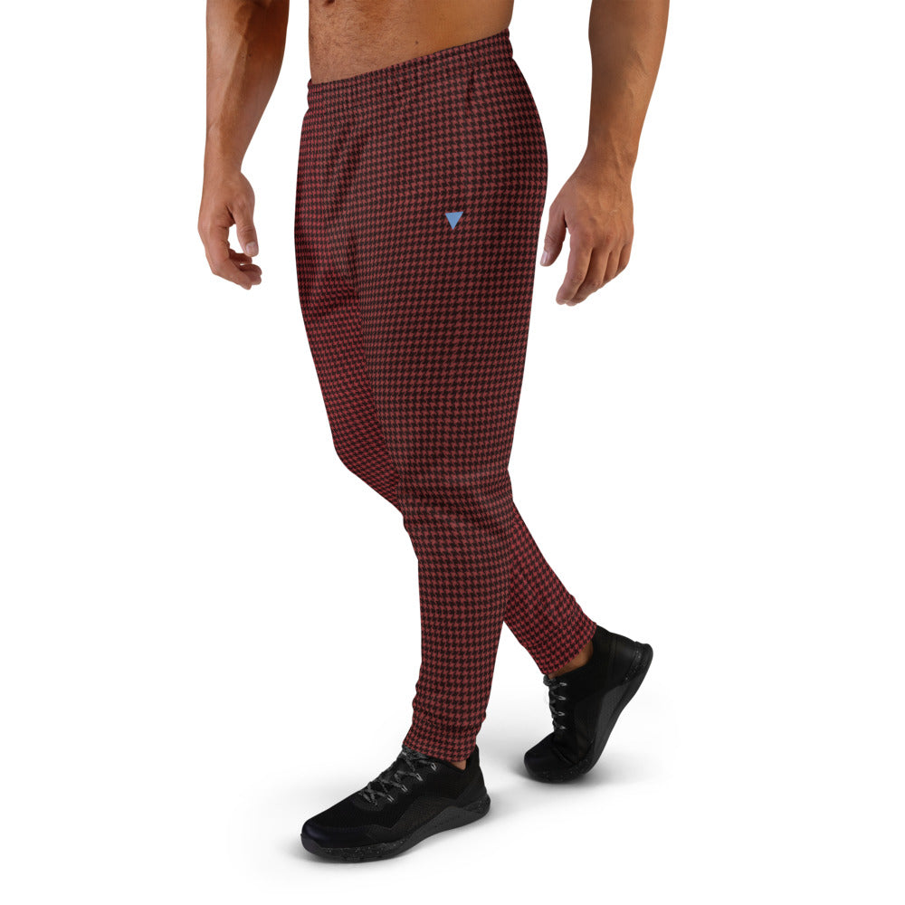 Hound Red Men's Joggers