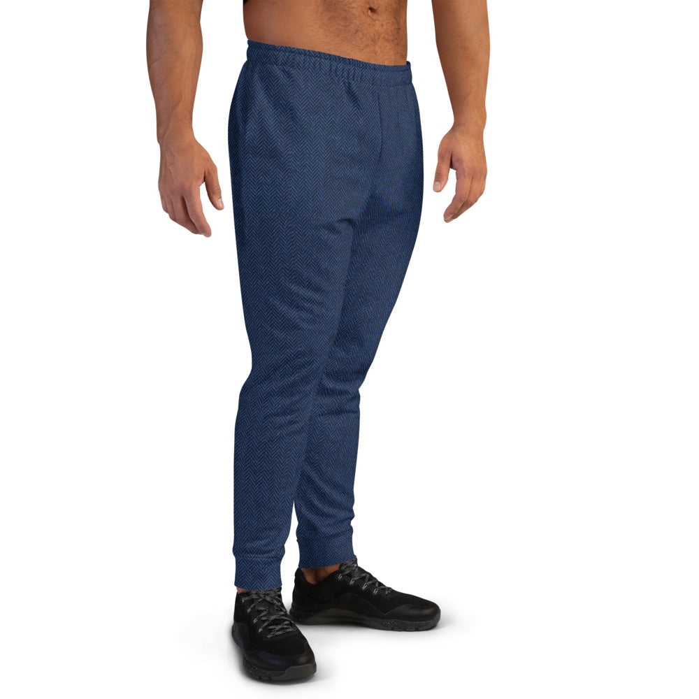 Bone Royal Men's Joggers