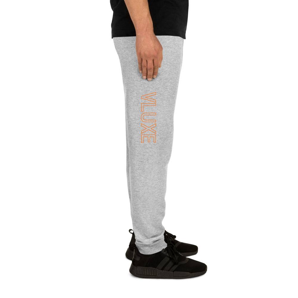 live.love.vluxe Unisex Joggers