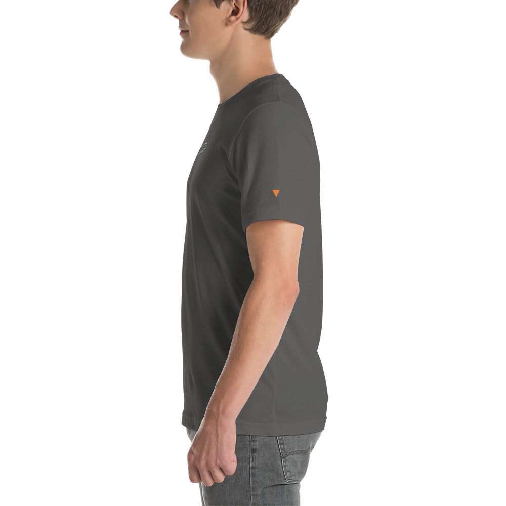 Trombone Short-Sleeve Unisex T-Shirt