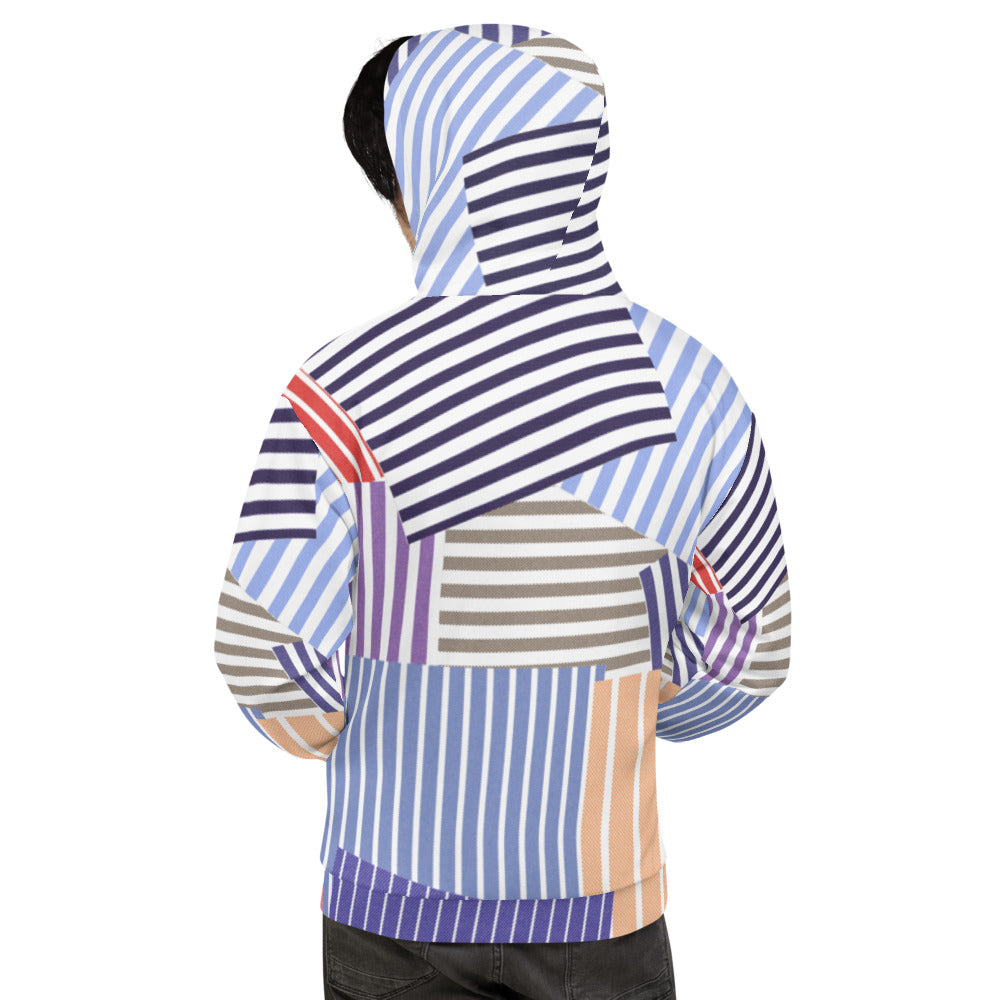 Dover Unisex Hoodie