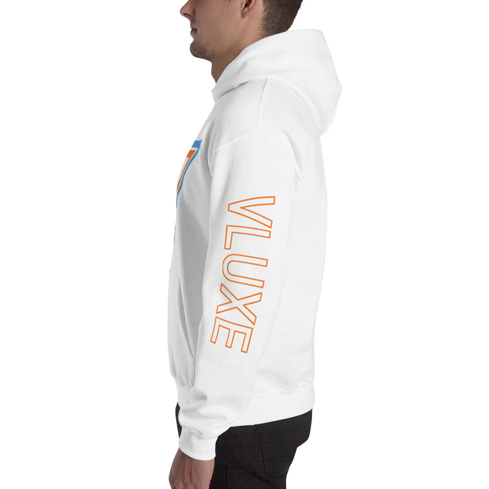 Vluxe Classic Hooded Sweatshirt